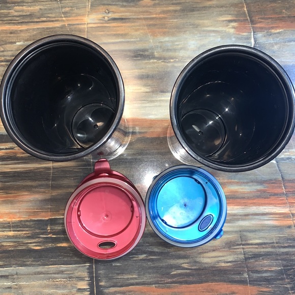 🔥4/$25🔥Travel cup travel mug - Picture 2 of 12